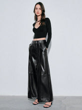 Anewsta Wide Leg Pants For Women